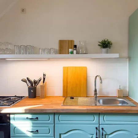 Familienwohnung Im Vogtland Lengenfeld  Extérieur photo