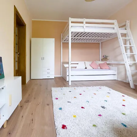 Familienwohnung Im Vogtland Lengenfeld  Extérieur photo