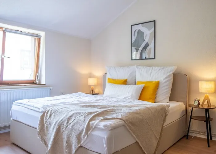 Familienwohnung Im Vogtland