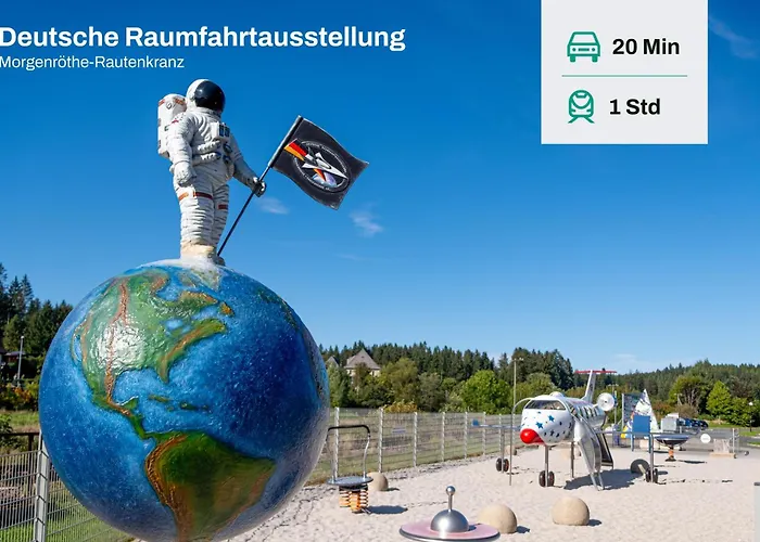 Familienwohnung Im Vogtland