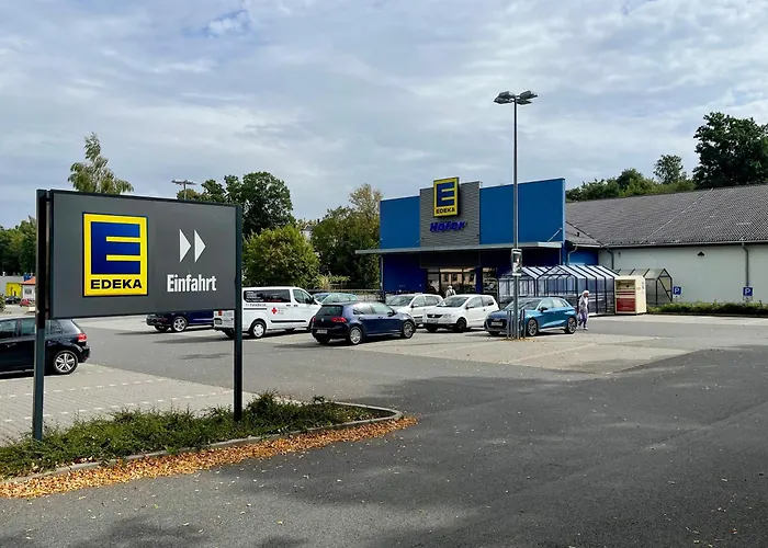 Familienwohnung Im Vogtland