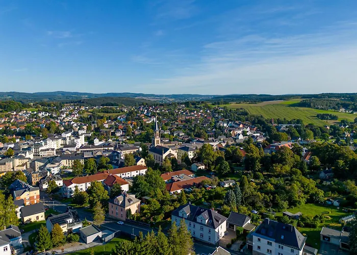 Familienwohnung Im Vogtland