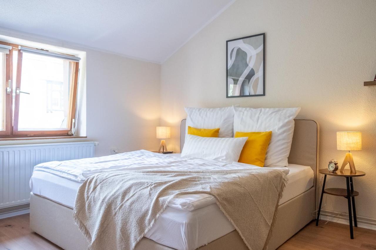 Familienwohnung Im Vogtland *