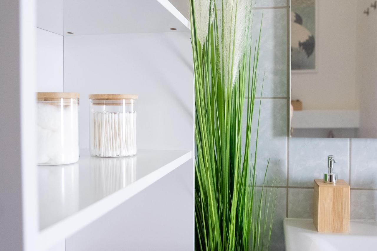 Familienwohnung Im Vogtland Appartement