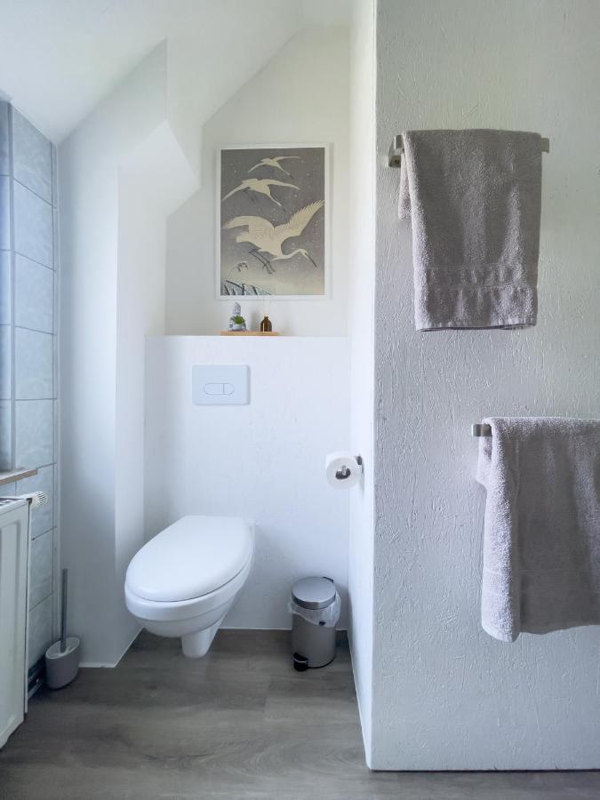 Familienwohnung Im Vogtland Lengenfeld (Saxony)